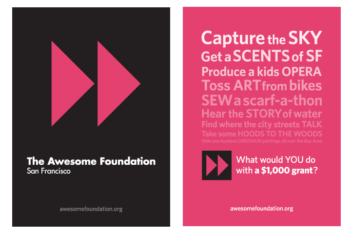 Postcards and Posters